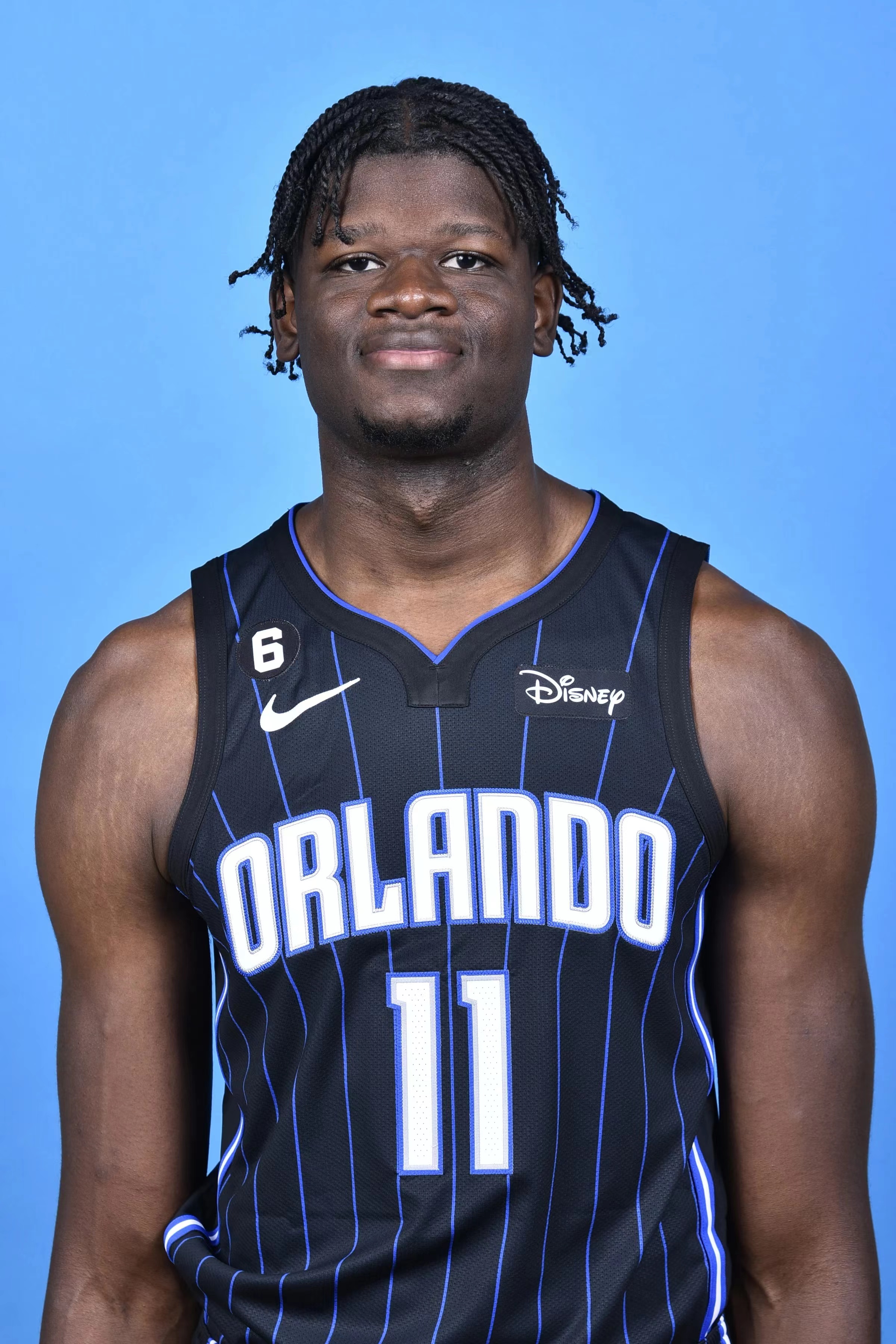 穆罕默德·班巴