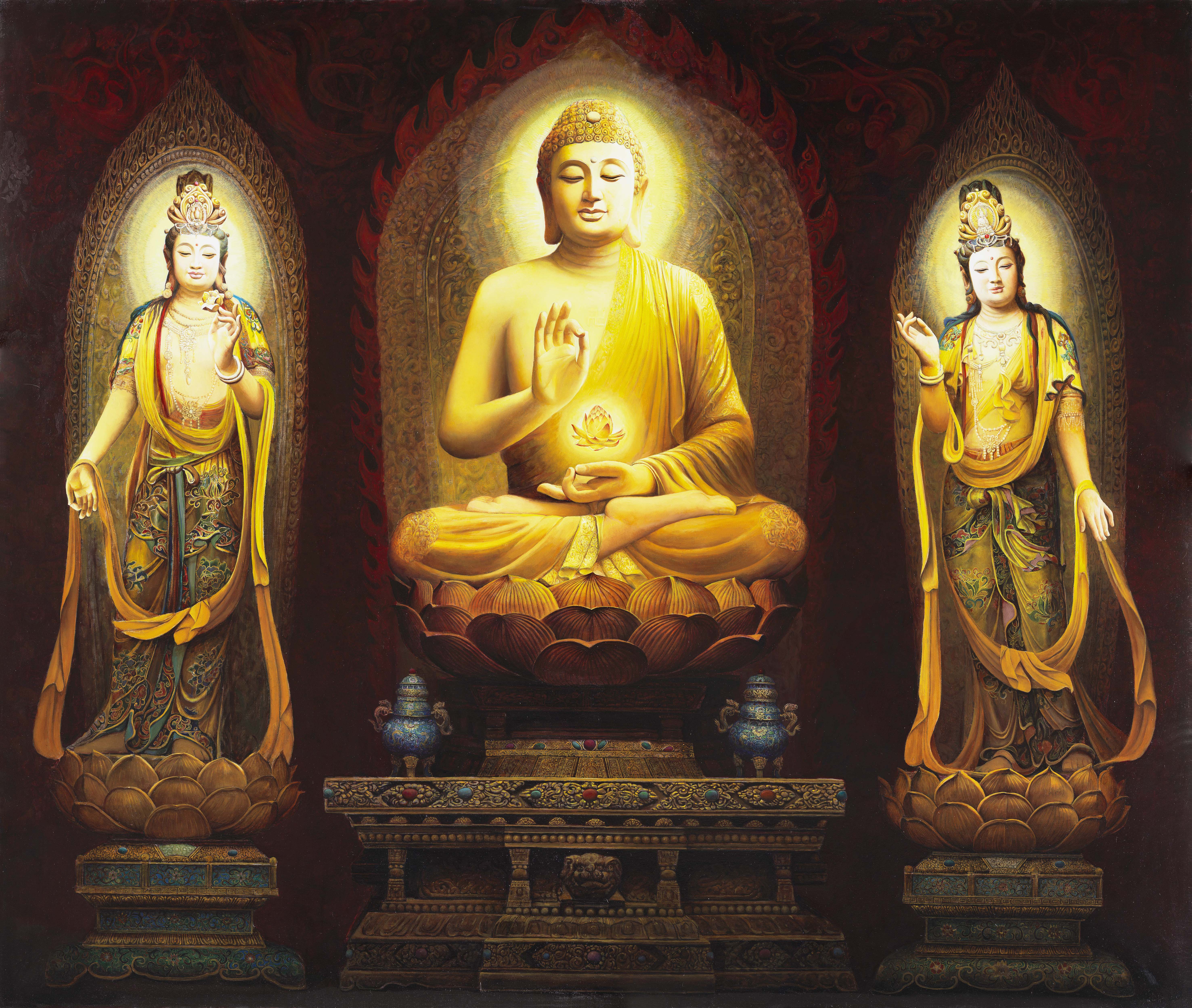 赖东民,职业油画家,1990年代初以其艺术才华
