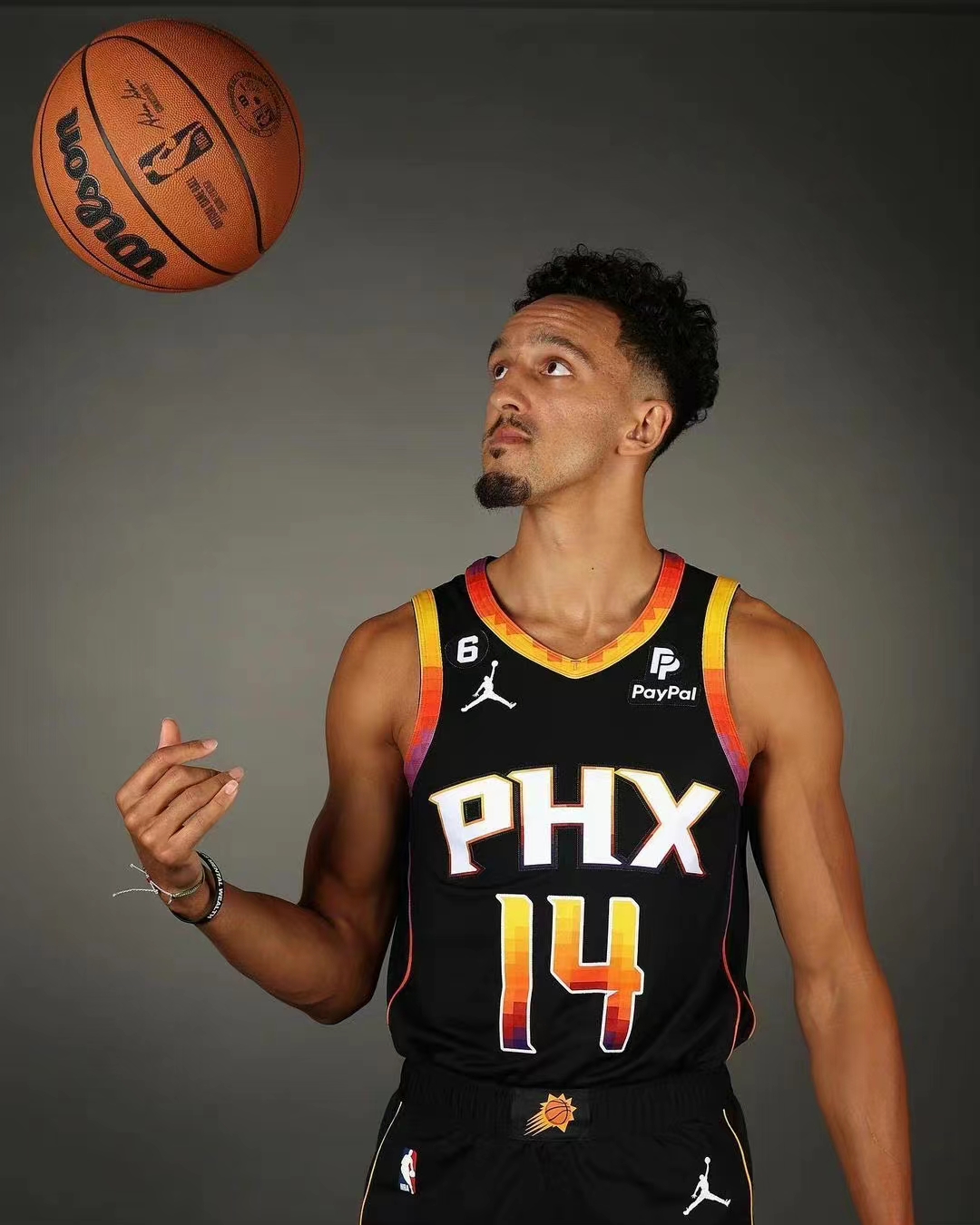 兰德里·沙梅特