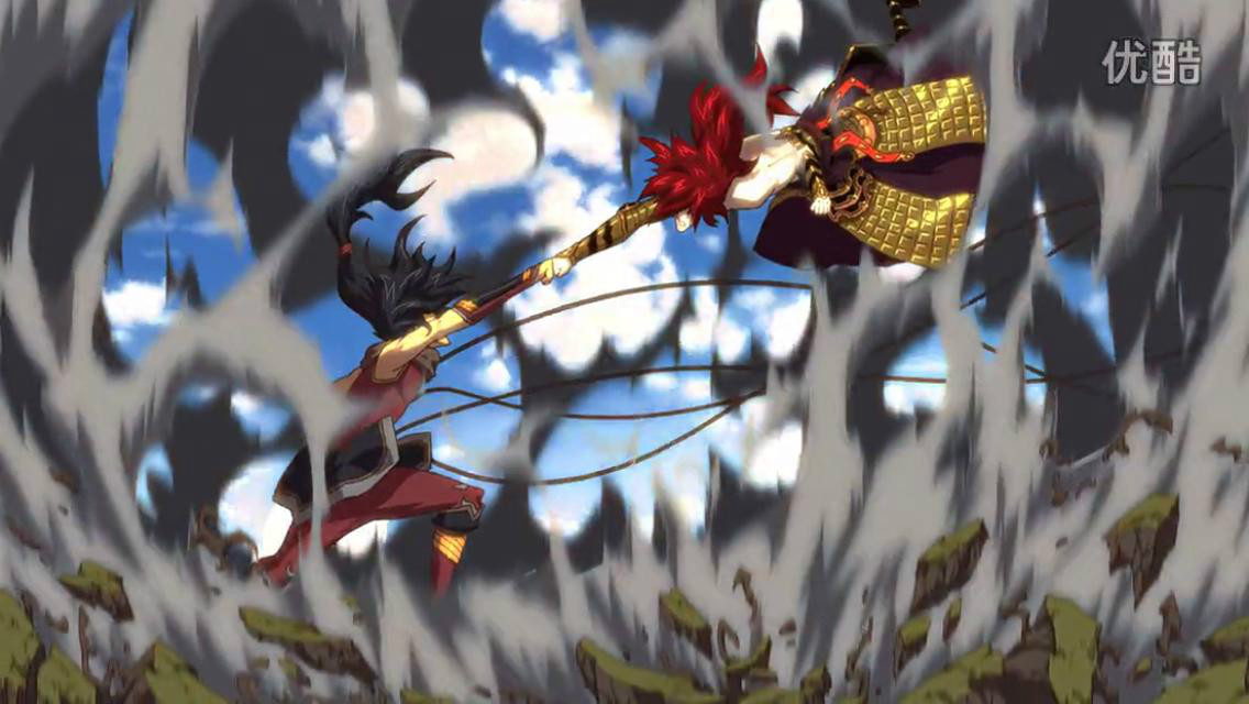 >黑麒麟是中国动画《 a target="_blank" href="/item/岁城/16374287"