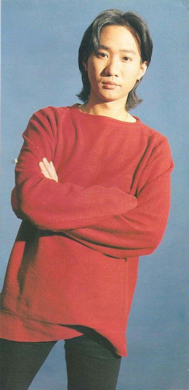  p>黄家驹(1962年6月10日—1993年6月30日),出生于中国香港,祖籍广东