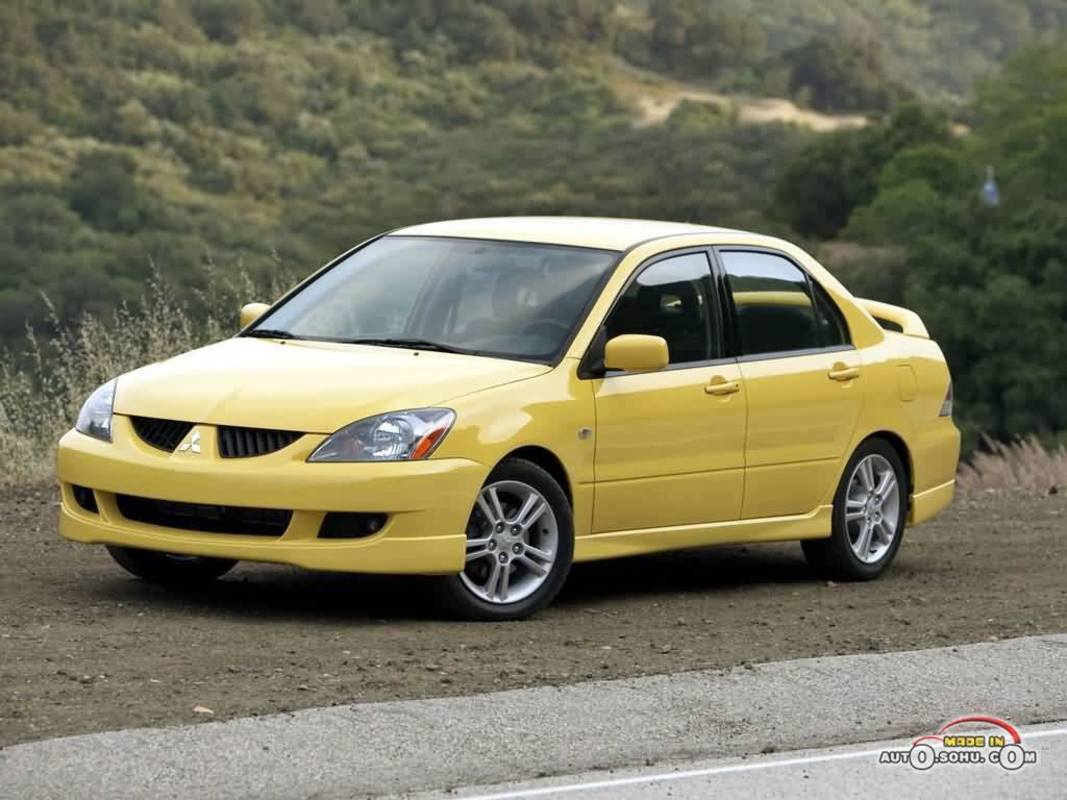  p>三菱蓝瑟是东南汽车推出的三菱车标轿车,属国产车,市场定位在 a