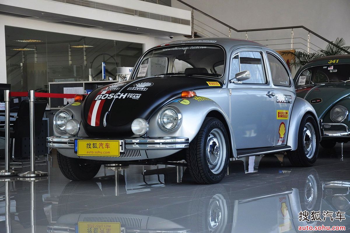 type 1),是由 a target="_blank" href="/item/大众汽车/1147500"