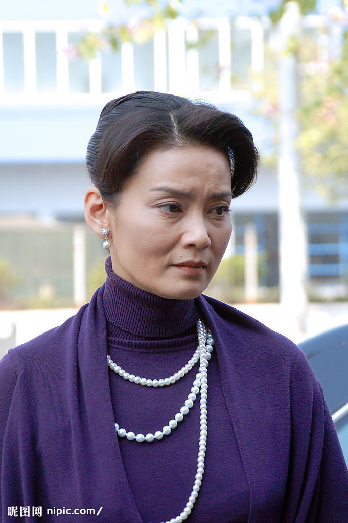 data-lemmaid="127743">上海市 /a>,中国内地女演员,表演艺术家