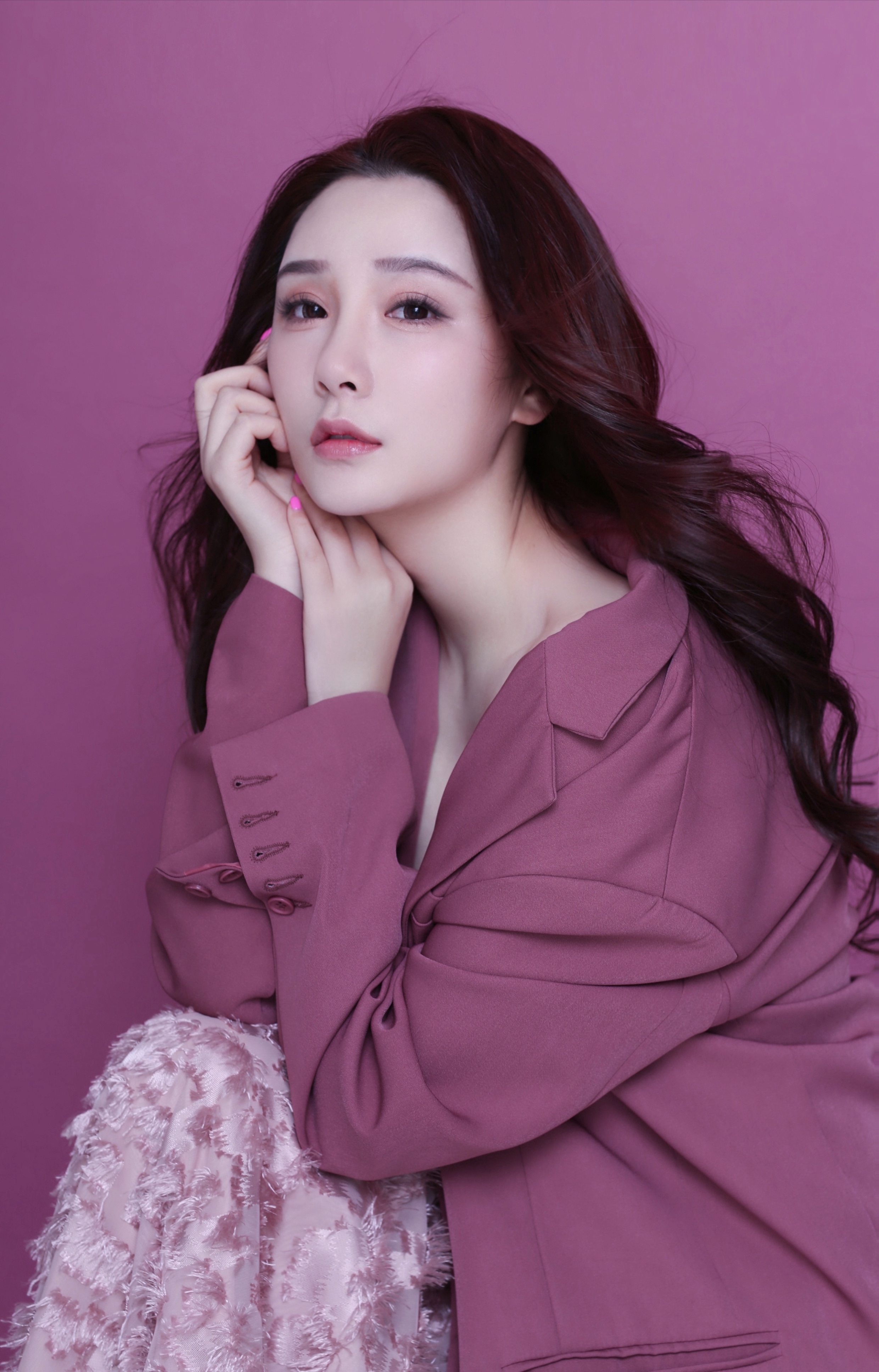  p>江璟儿,1993年1月8日出生于 a target="_bla