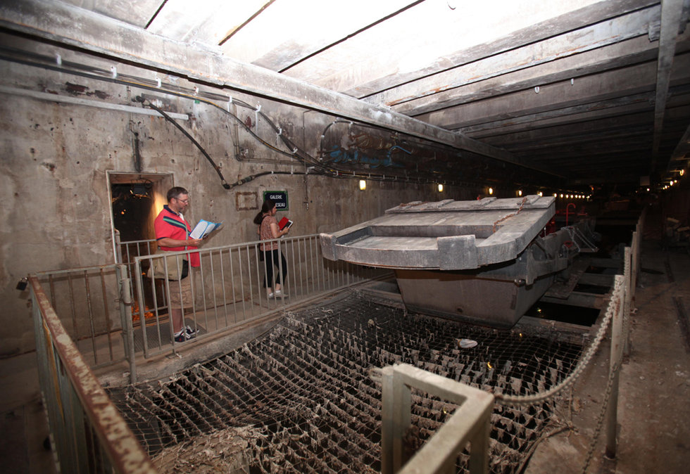  p>巴黎下水道博物馆,作为一个具有悠久历史的 a href="#" data-lemma