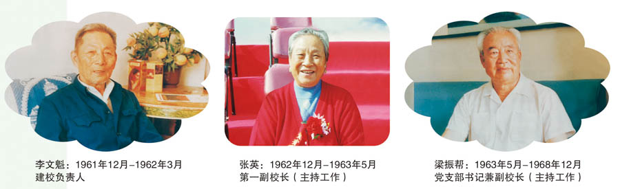 大庆市第一中学