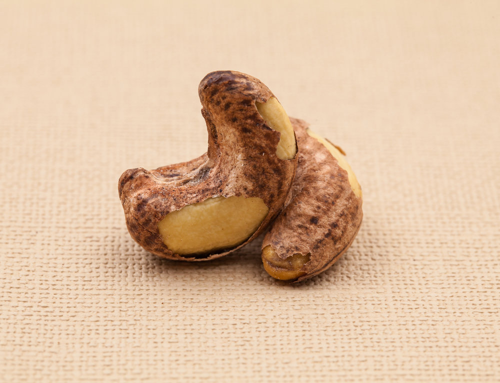  p>腰果, i>anacardium occidentalie /i> linn,是 a href="#">双子叶