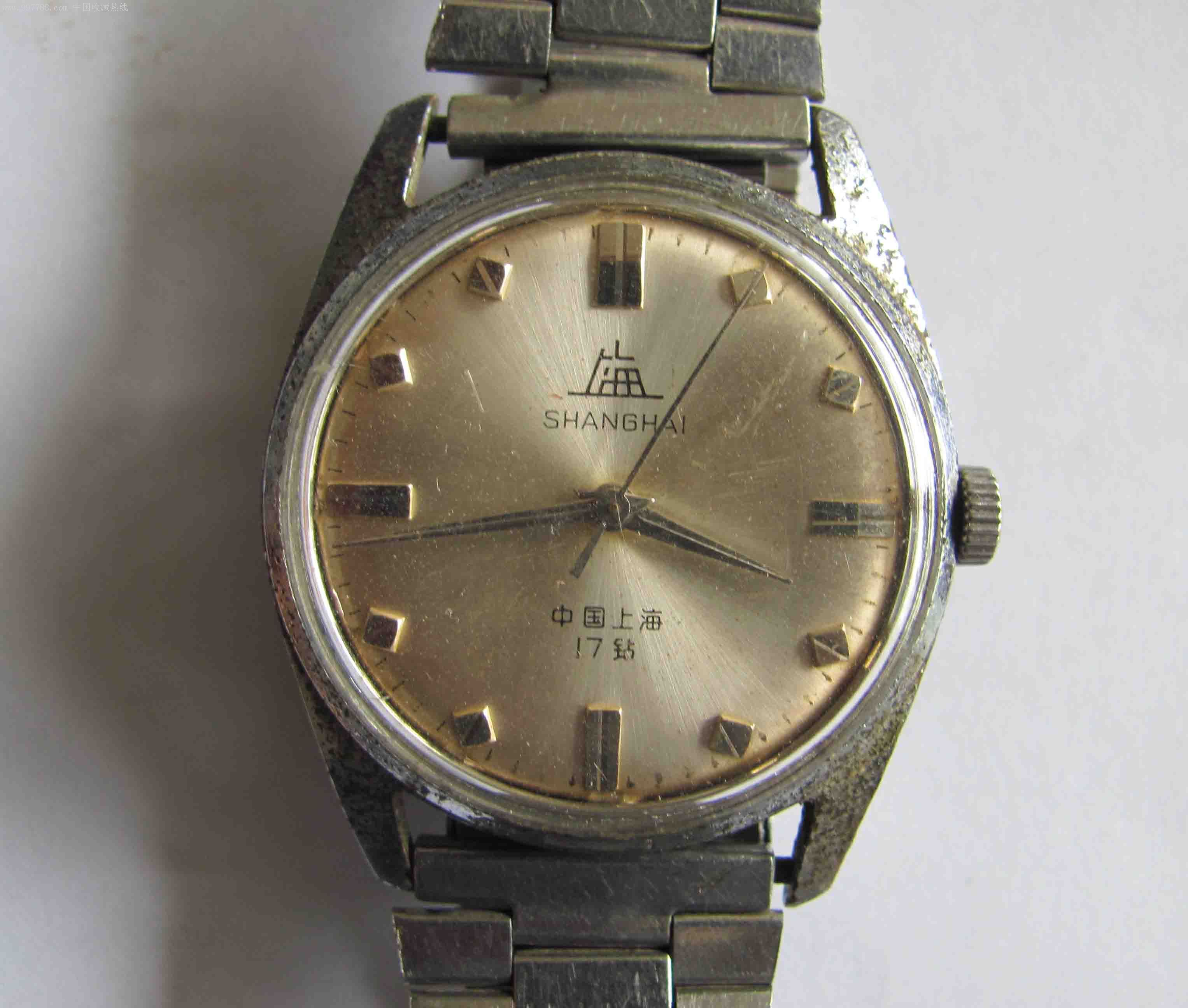  p>上海牌手表是手表中的一个品牌.
