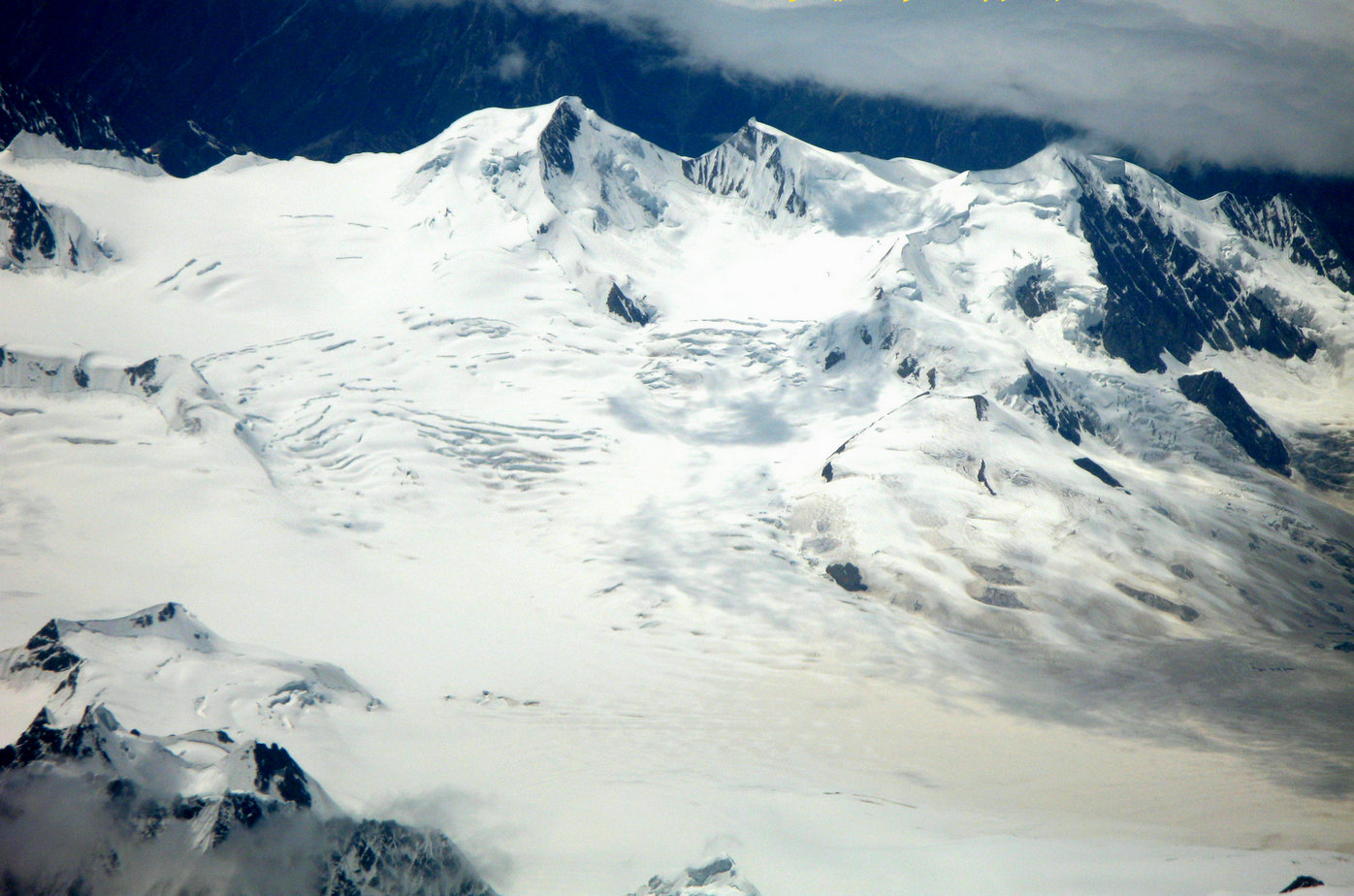 雪峰