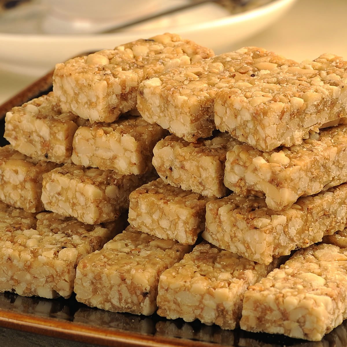 博罗酥糖的做法(博罗酥糖的做法和配料)