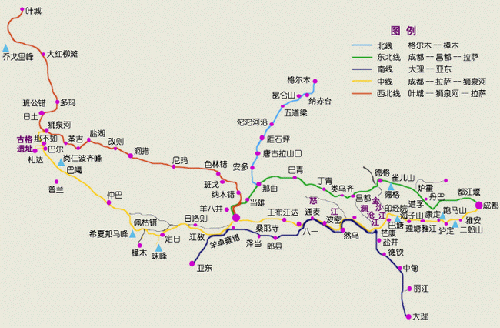  p>滇藏线,滇藏公路(国道214)南起滇西 a target="_blank" href="