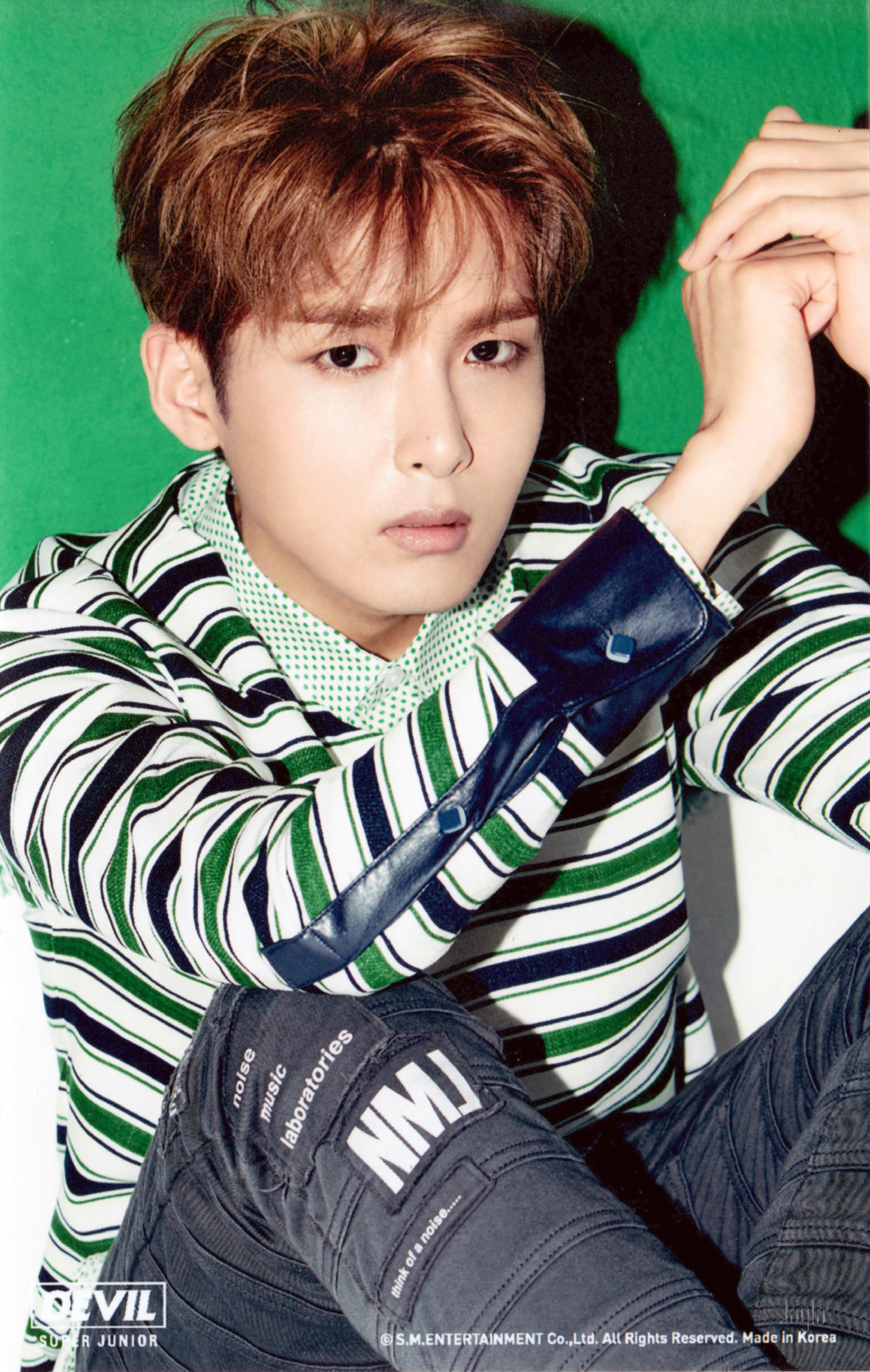  p>金厉旭(kim ryeo wook),1987年6月21日出生于韩国仁川广域市富平区