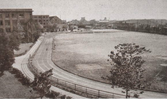 沪江大学