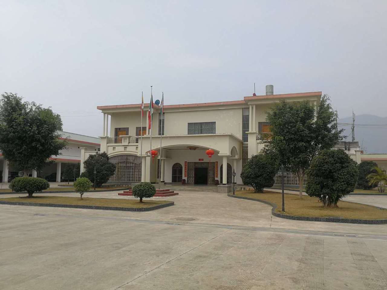 果敢（缅甸掸邦北部果敢自治区）_百度百科