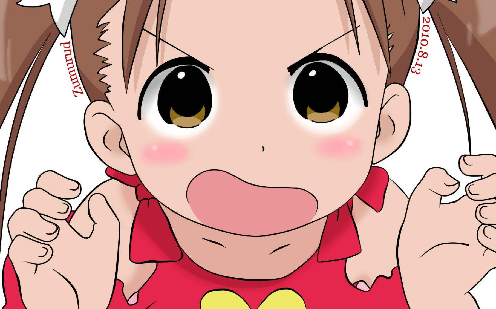 a href="#" data-lemmaid="8962549">comic电击大王 /a>上的连载作品