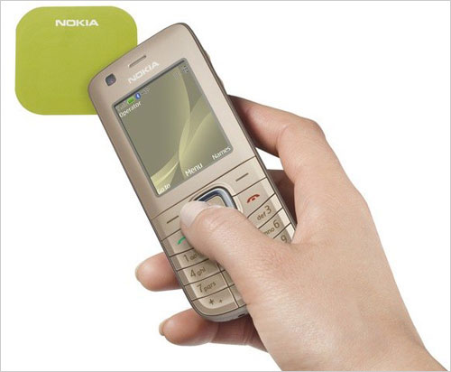 诺基亚手机