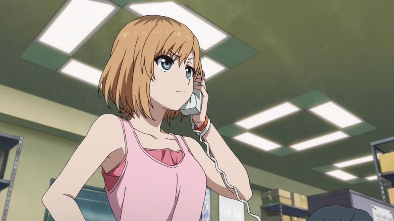  p>宫森葵,日本动画《 a target="_blank" href="/item/白箱/10529330