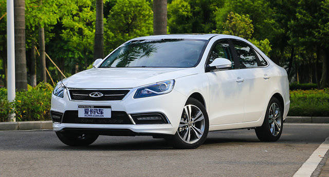  p>艾瑞泽7是 a target="_blank" href="/item/奇瑞汽车股份有限公司