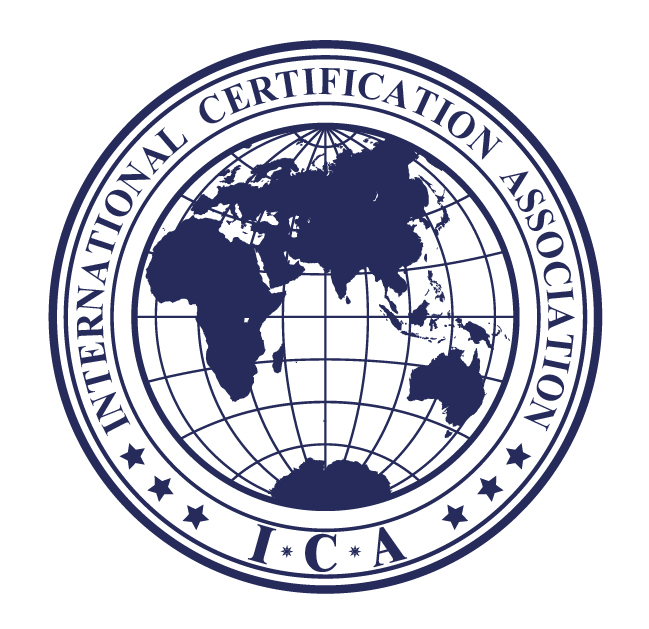 国际认证