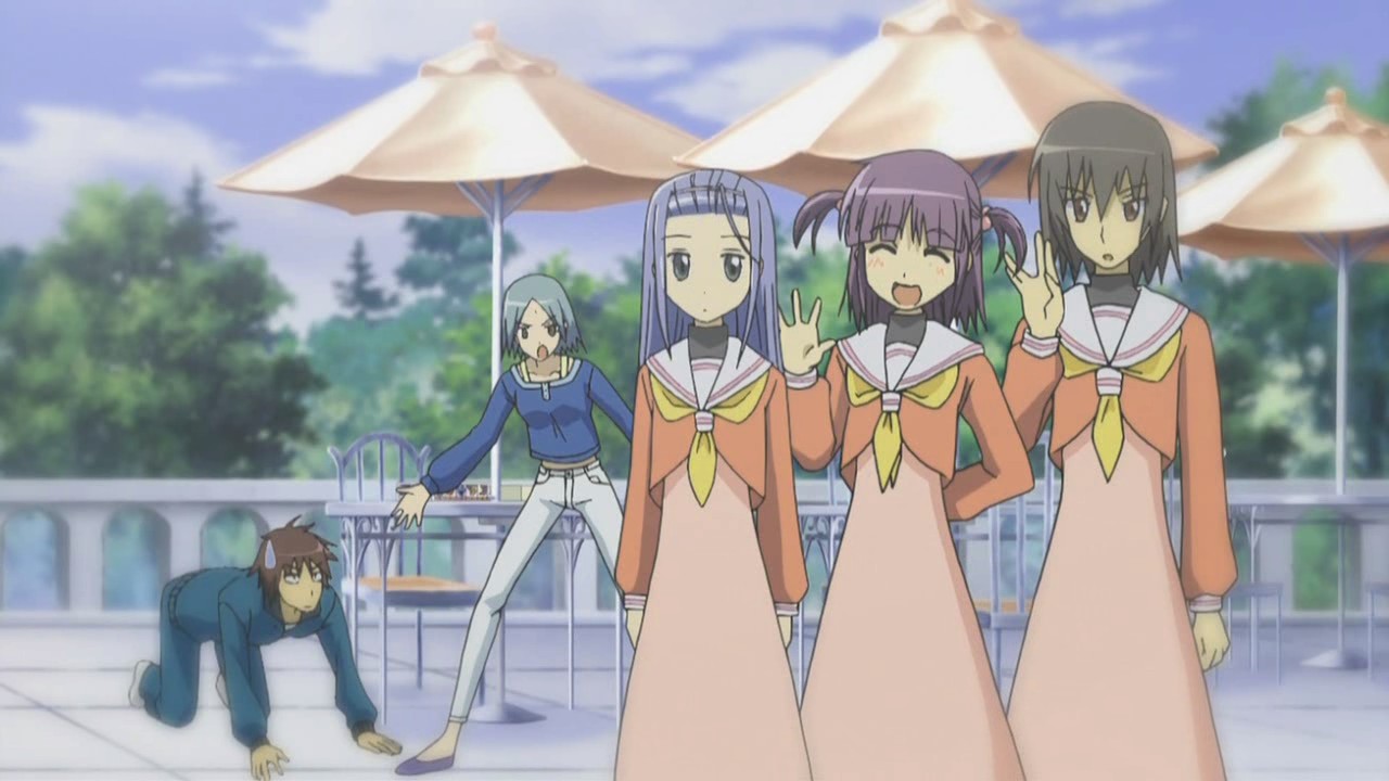  p>濑川泉,日本漫画《旋风管家!