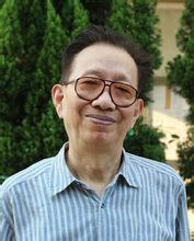 何志强