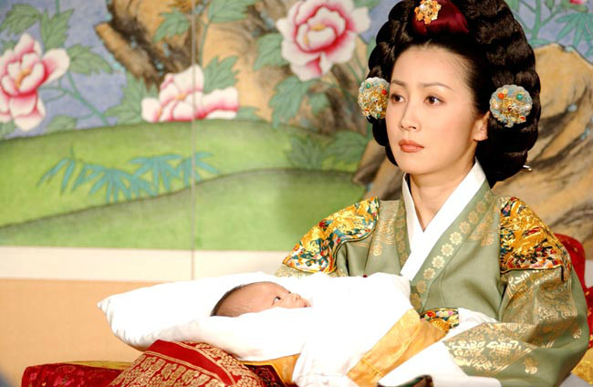 文定皇后 全网资源