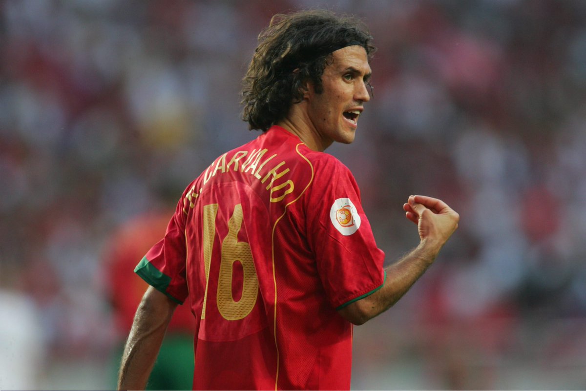 里卡多·阿尔贝托·西尔维拉·卡瓦略