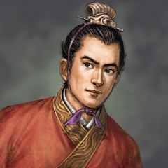  p>何晏(?-249年),字平叔.