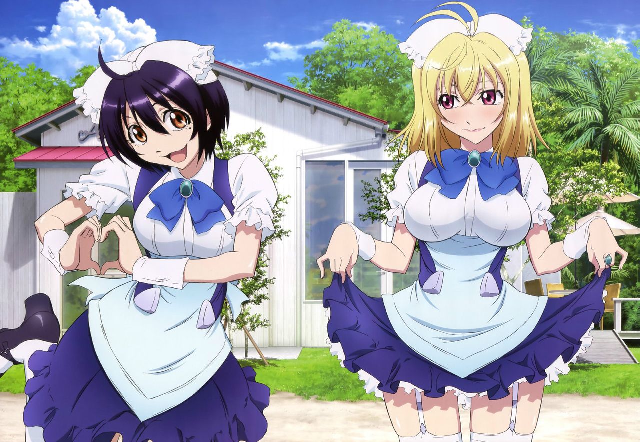 cross ange 天使与龙的轮舞
