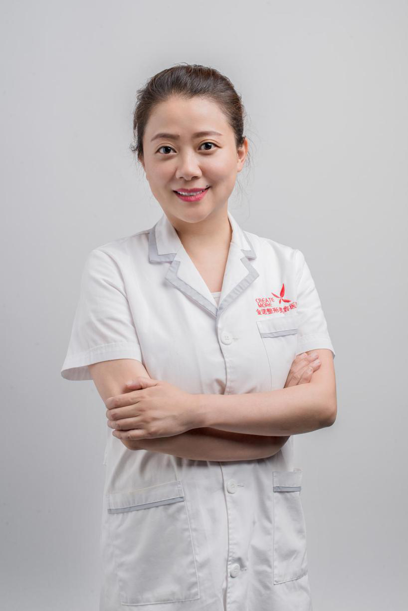  a href="#" data-lemmaid="23665688">自贡金诺整形美容医院 /a>医生