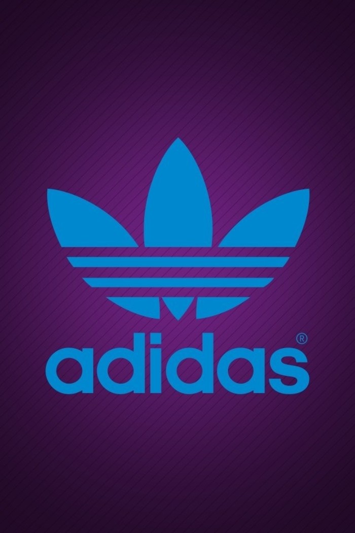 三叶草阿迪达斯