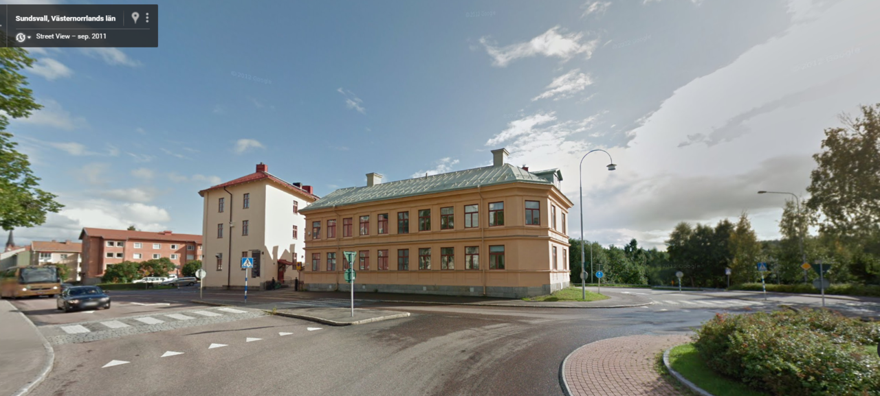  a href="#" data-lemmaid="2184125">中瑞典大学 /a>)位于瑞典的中部