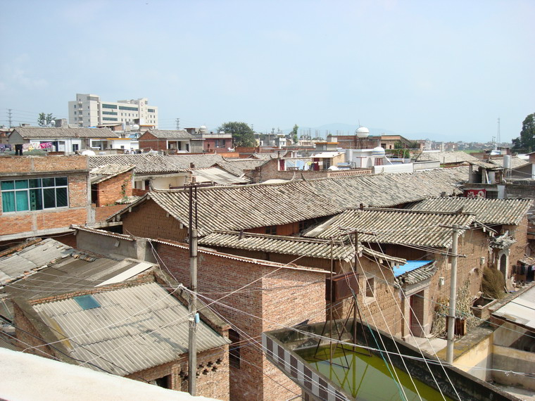 target="_blank" href="/item/玉溪市">玉溪市 /a>江川县大街镇大庄