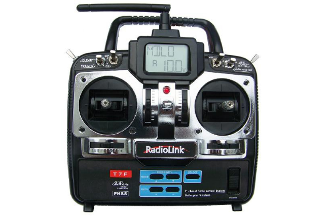  p>乐迪七通遥控器t7f适用于 a target="_blank" href="/item/直升机