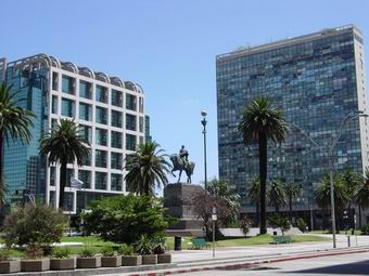 乌拉圭东岸共和国