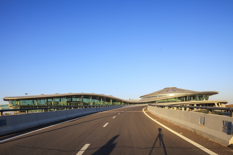  p>鄂尔多斯伊金霍洛国际机场(ordos ejin horo international