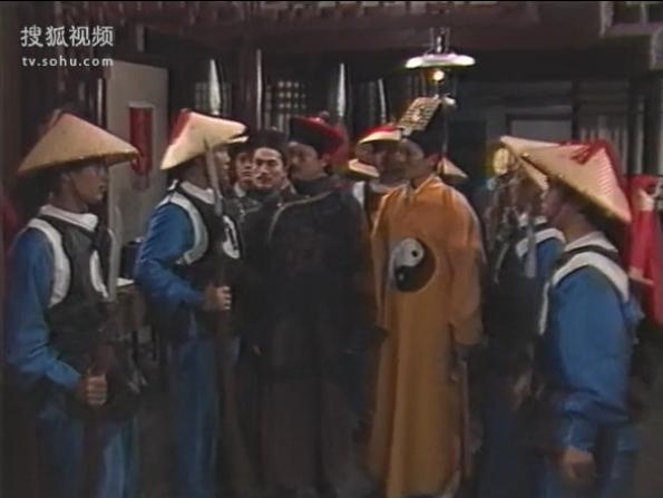  p>《茅山斗僵尸》是罗道邦执导的港台电影,由 a target="_blank"