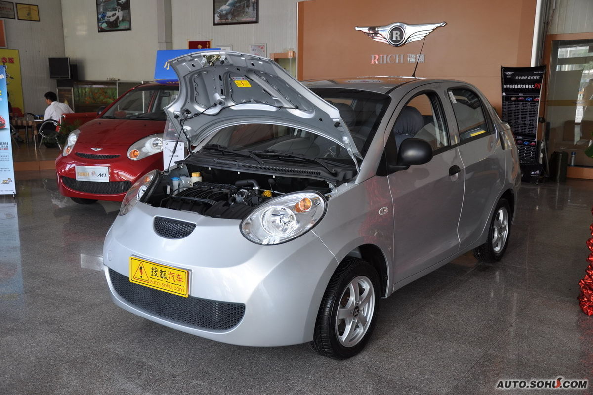 奇瑞瑞麒报价及图片(奇瑞瑞麒汽车报价及图片)