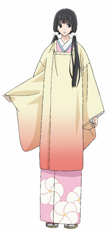 宇佐见薰子 百度百科