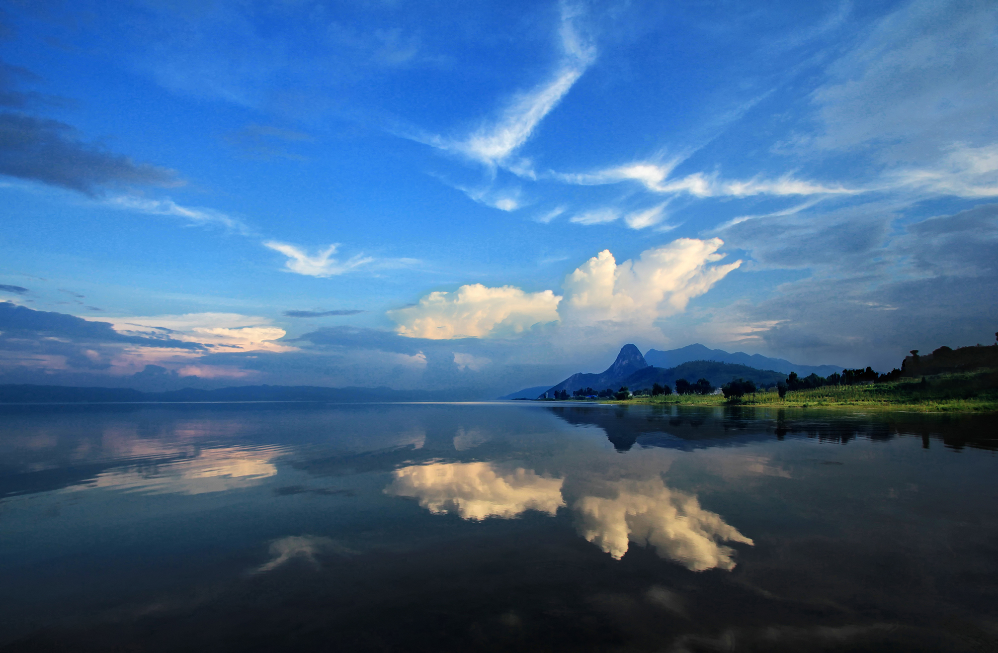 抚仙湖旅游度假区