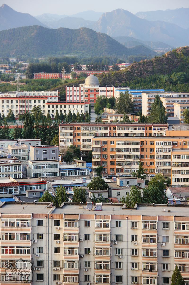 昌平区第三中学