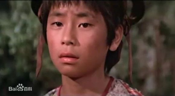 王杰在邵氏电影中的角色