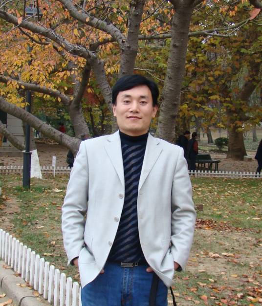 杨世迎_百度百科