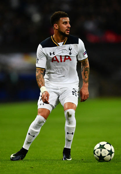 kyle walker