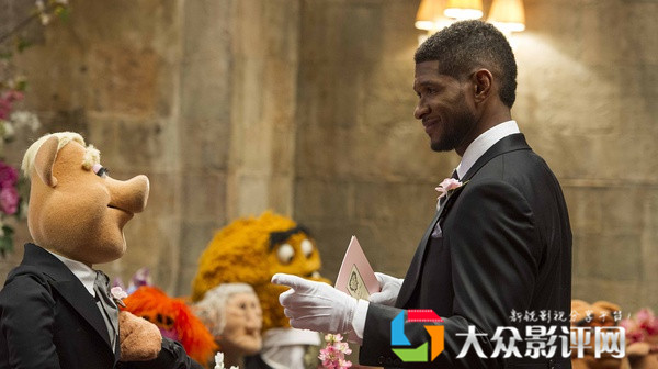  p>科米蛙将面对最大的挑战:布偶团正在进行欧洲巡演,到达了柏林