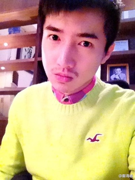  p>秦海睿,毕业于 a target="_blank" href="/item/上海戏剧学院