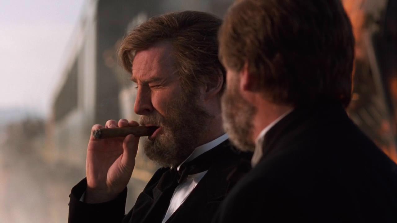 飙风战警wildwildwest(1999)