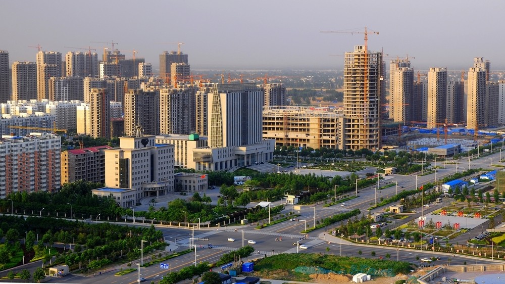 安阳市文峰区