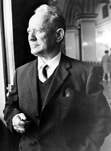 米哈依尔·肖洛霍夫